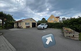 Bästa läget i Kalmarsundsparken